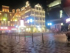 -大小河街