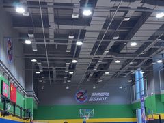 -翼速篮球·儿童体适能·中考体育(鲁能城店)