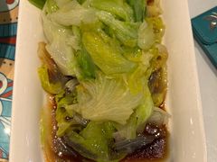 -楼兰古丽·新疆菜(大唐西市店)