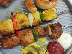 -库滋明·俄罗斯特色美食(中央大街店)