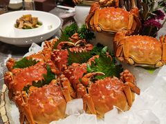 醉蟹-同庆楼(滨湖万达广场店)