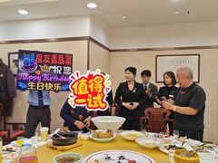 -良友·海鲜青岛菜(五四广场店)