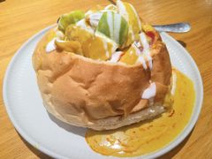 -泰堤坊(淡水体育馆店)