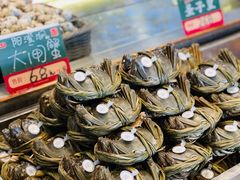 -飞尝蚝·顺德菜·鱼生(顺德总店)