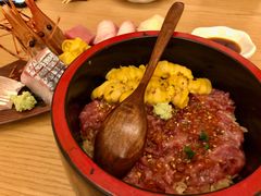 -鮨青(恒基名人购物中心店)