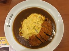 -COCO壱番屋(北京平安国际金融中心店)