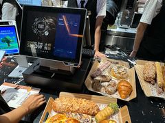 -御品轩(汉神购物广场店)