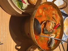 -金泰兰忆暹罗·东南亚餐厅(城西银泰店)