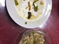 -太湖好灶头土菜馆(石公路店)