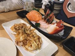 -元气寿司(新城市广场店)