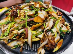 -那家小馆•北京菜•烤鸭(中关村店)