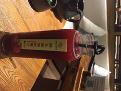 云海肴·云南菜(伊势丹店)-云海肴·汽锅鸡·云南菜(天津国金汇店)