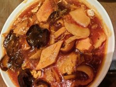 -添萬囍·天津三鲜捞面(天河城店)