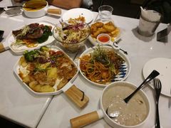 -打趸BTC·Breaktime cafe(北京路店)