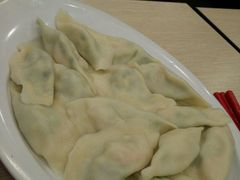 -喜家德虾仁水饺(凯德店)