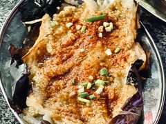 -老李烧烤(世贸南路店)