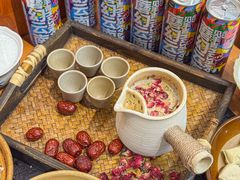 -阿山卓·野生菌火锅·纳西火塘烤肉