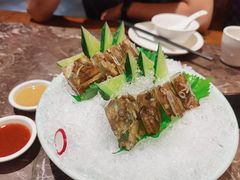 传家安海土笋冻-三生石·福建菜·家宴(五四店)