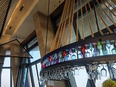 -厦门万丽酒店·R Bar