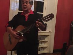 -ALBERGUE 1601 婆仔屋葡国餐厅