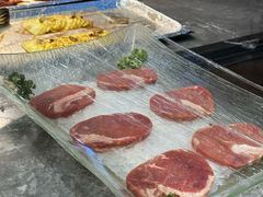 -禾斗海鲜自助(城阳宝龙店)