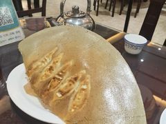 -邢家锅贴老店·非遗·开封菜(金明广场店)