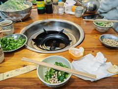 -黑竹香鸡(营和巷店)
