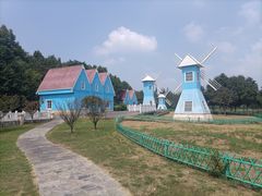 -宜兴龙背山森林公园