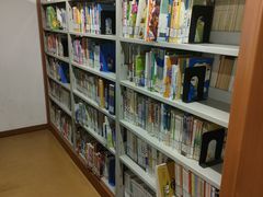 -上海市虹口区图书馆(曲阳分馆)