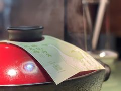 -陈江波老鸭煲(化工路店1号店)