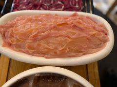 -雾都渣渣火锅(南城智汇城店)