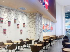 -Tims天好咖啡·贝果(渝中来福士店)