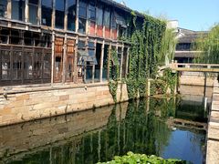 -嘉兴月河历史街区