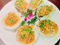 -1952黑石礁酒楼·海鲜(黑石礁店)
