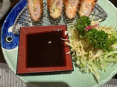 -昱匠·日本料理(金融街店)