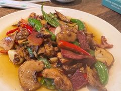 -小喜客·云南特色菜(纳西庭院店)
