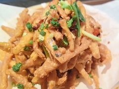 -鑫小城故事·藕汤·家常菜(台北一路总店)
