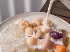 -绿小院(荔湾店)