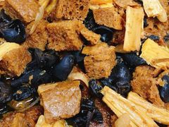 老北京素什锦-娘心豆品(方庄店)