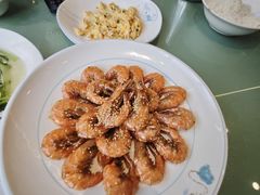 -古桥人家•水上餐厅(朱家角古镇店)
