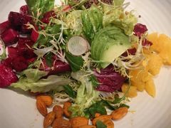 -真地道京味府·鲜橙烤鸭·北京菜(朝外大街东大桥店)