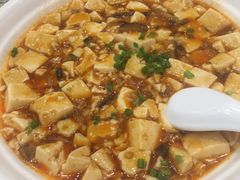 麻辣豆腐-王记姚家味·地道苏帮菜(凤凰街店)