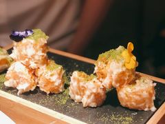 沙律油条虾-弄堂里·寻味杭州(湖滨银泰in77C区店)