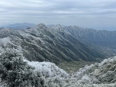 -南岳衡山风景名胜区