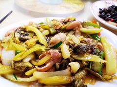 -红炎炎农家菜老字号(金水台店)