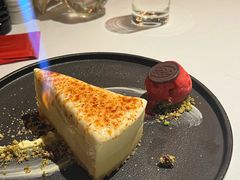 -希斯林牛排馆 Sizzzling Steakhouse