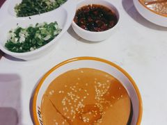 -前门·鲜肉火锅(长风店)