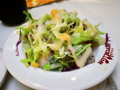 -佳客来·牛排(湖东店)