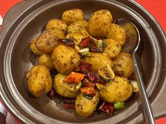 -马凯餐厅(地安门店)