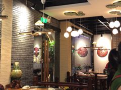 大堂-印象江南(东栅店)